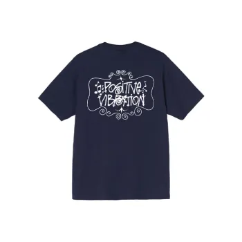 Stussy Positive Vibration Tee