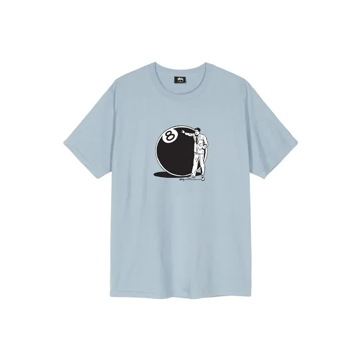 Stussy Corp. Tee-5