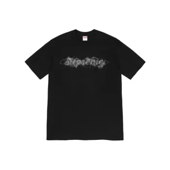 Supreme Smoke Tee
