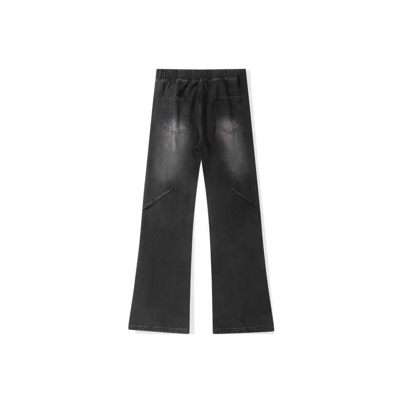Warrior Huichao Riding The Wind Collection Jeans Unisex-28