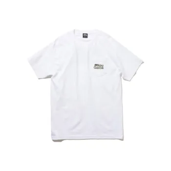 Abu Garcia X Beams T-Shirts Men White