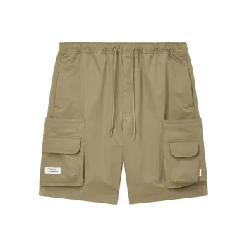 Alpha Industries SS25 Cargo Shorts Men's