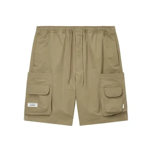 Alpha Industries SS25 Cargo Shorts Men's