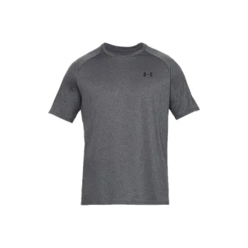 Under Armour T Shirt Men's Carbon Gray