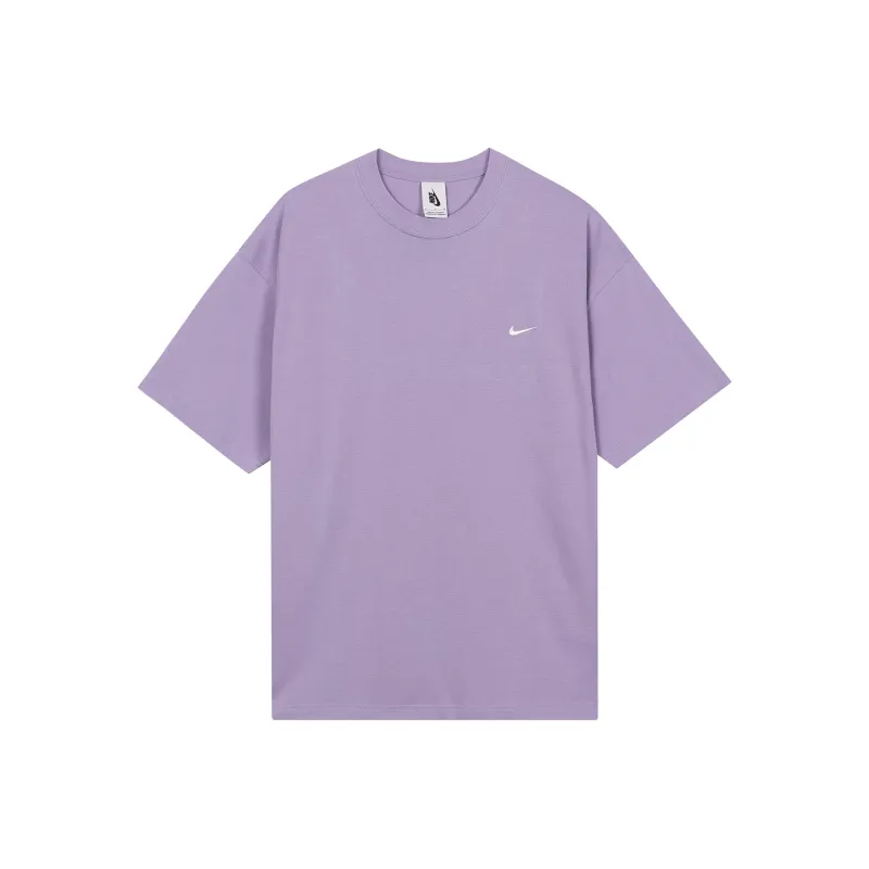 Nike Nrg Solo Swoosh Tee-0