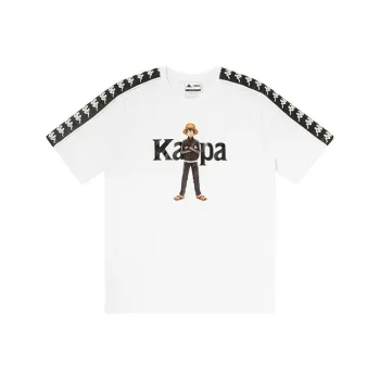Kappa One Piece T-Shirts Unisex
