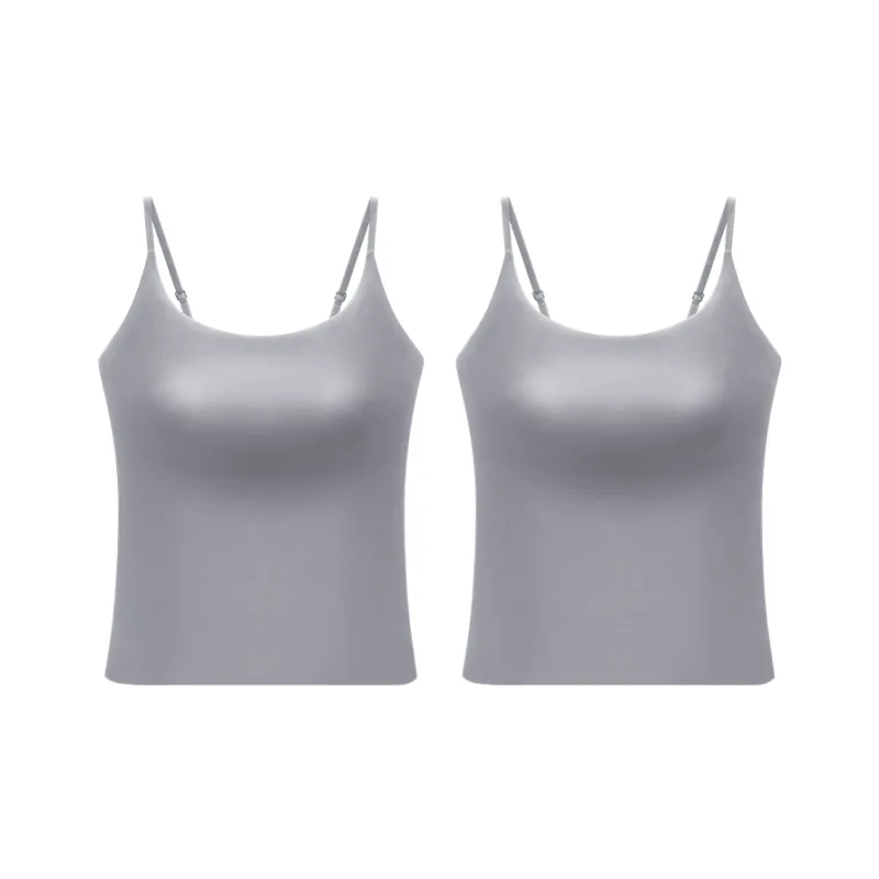 QIAOAITI Camisole Women's 2 Pack-28