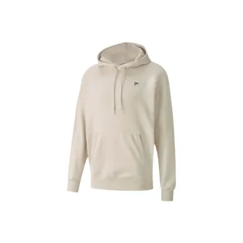 PUMA Sweatshirts Men Birch Wood