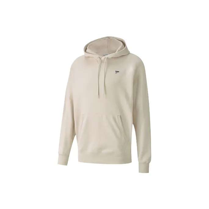 PUMA Sweatshirts Men Birch Wood-0