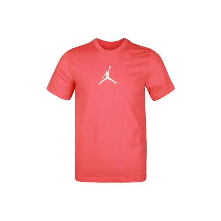 Jordan T-Shirt Men's Little Red Path-0