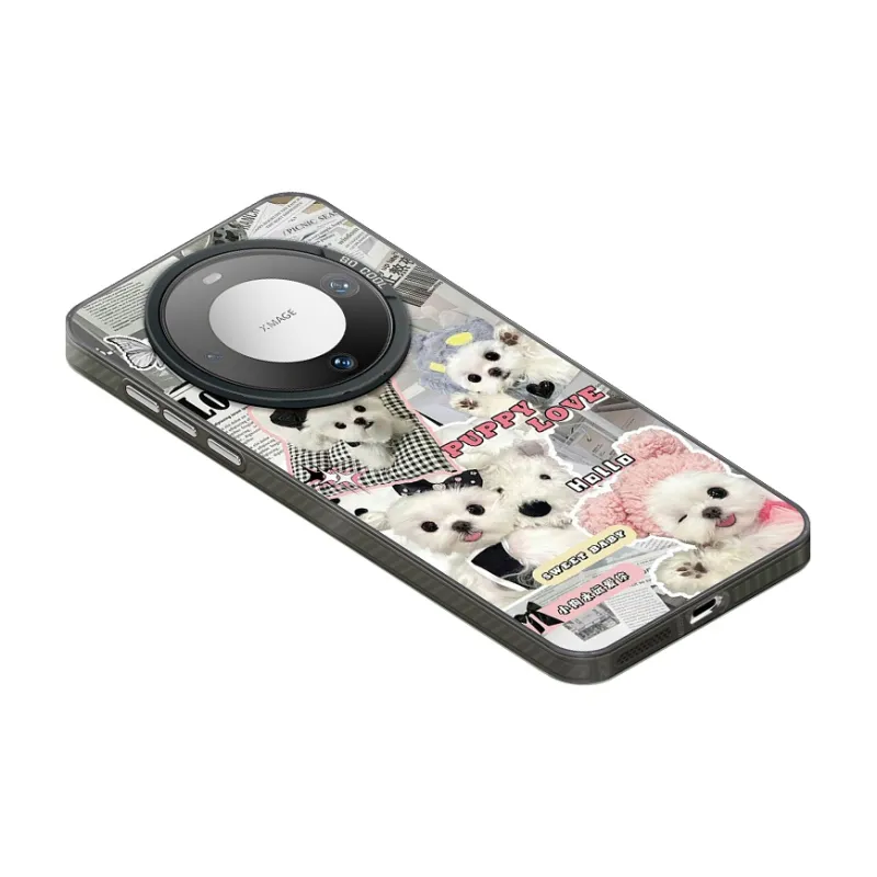 Small bones Phone Cases-4
