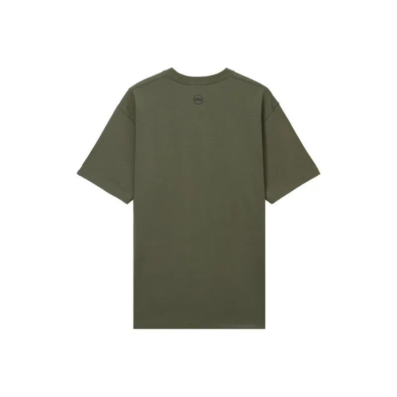Alpha Industries SS25 T Shirt Men's-5