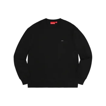 Supreme Small Box Crewneck