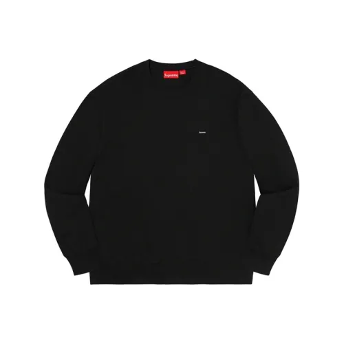 Supreme Small Box Crewneck