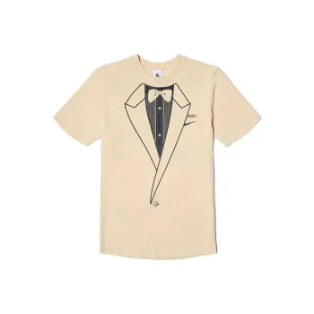 OFF WHITE X Nike Nrg A6 Tee