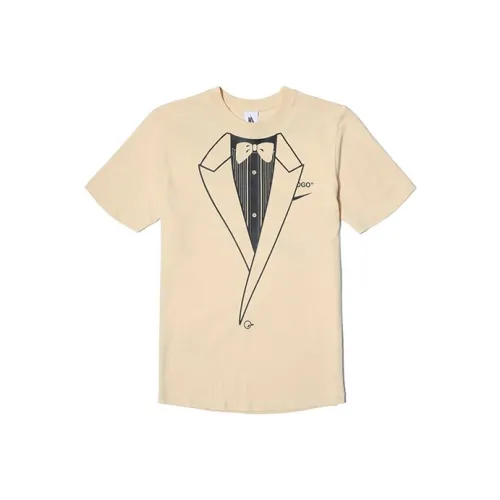 OFF WHITE X Nike Nrg A6 Tee