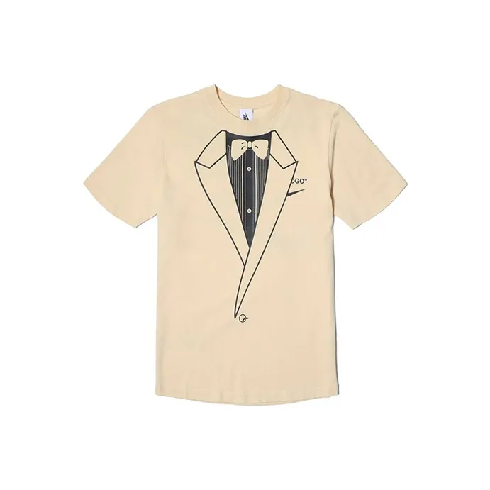 OFF WHITE X Nike Nrg A6 Tee-0
