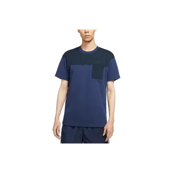 Nike Drop Shoulder Sleeve T Shirt Men's