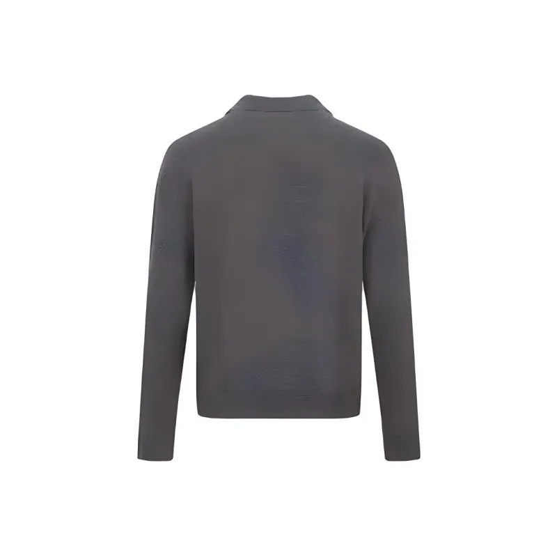 URBAN REVIVO Knitwear Men's Brown-1