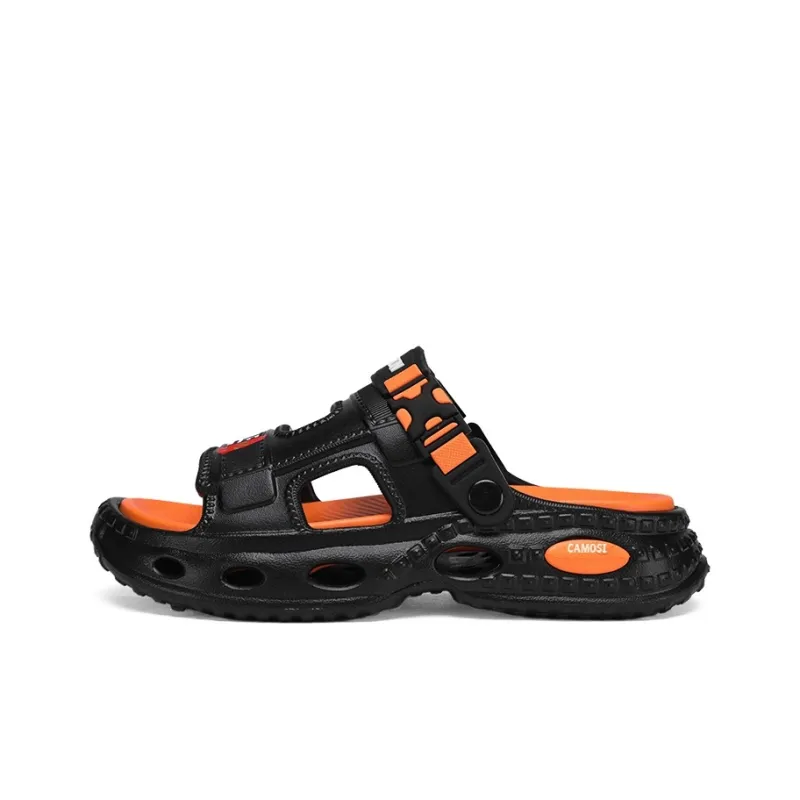 CAMOSI Slide Slippers Men-6