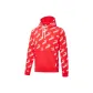 Bright Red