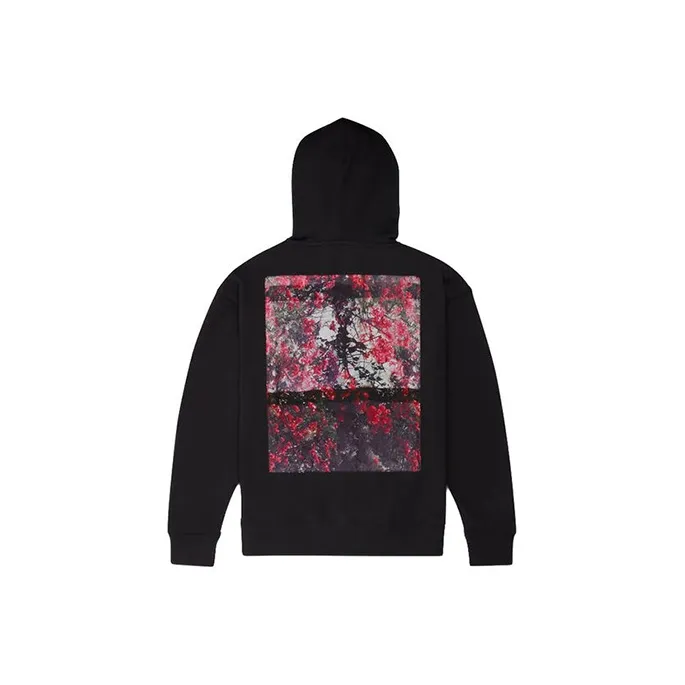 Converse Sweatshirts Unisex Black-0