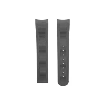 VAGENARI Watch Bands OMEGA Compatibility 150 190mm Fluoroelastomer Material