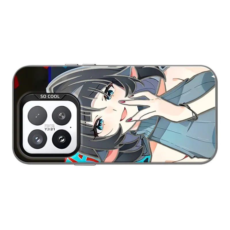 MANQIN Phone Cases-19