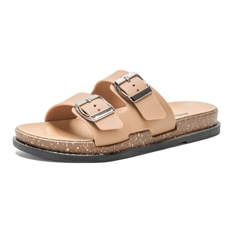 TZLDN Slippers / Home Slippers-9