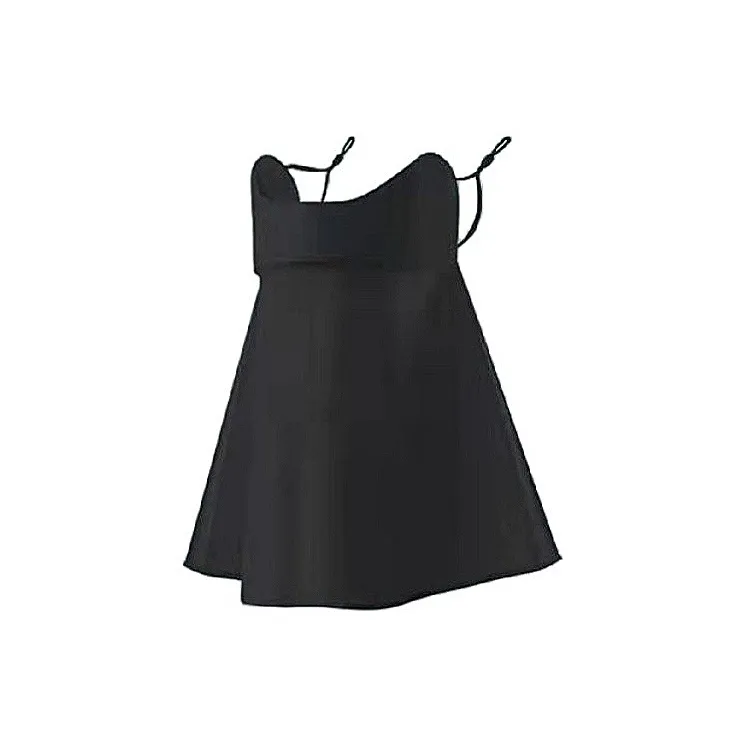Fishing For Bears Polyester Sun Protection Masks Unisex-2