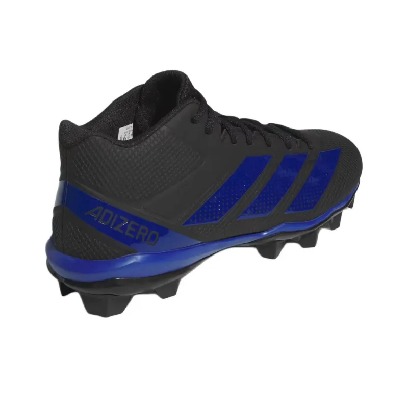 Adidas Adizero Impact.2 Molded Rubber Core Black Royal Blue-3