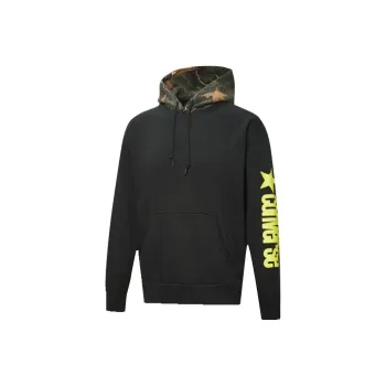 Converse Sweatshirts Men Black