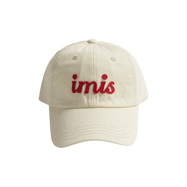 MUSTKOO Cotton Polyester Blend Baseball Caps Women's-2