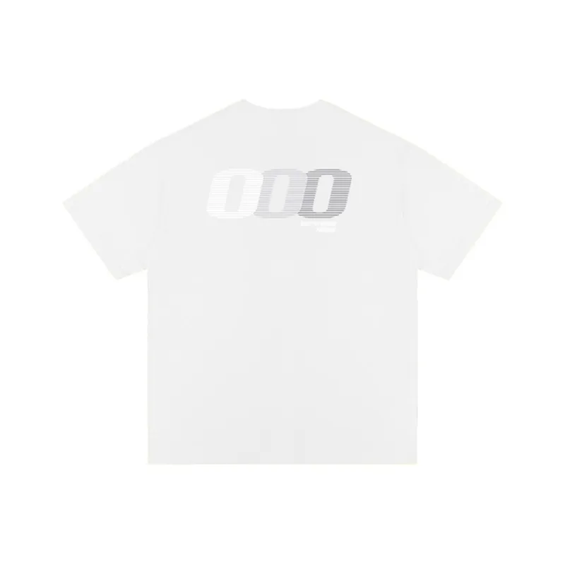 MJ STYLE T Shirts Unisex-3