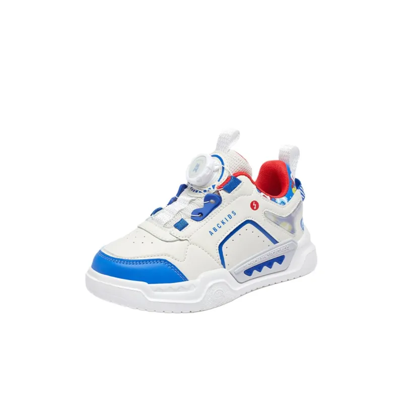 ABC KIDS Abrasion Resistant Kids' Skateboarding Shoes Kids'-6