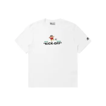Kappa T-Shirts Men