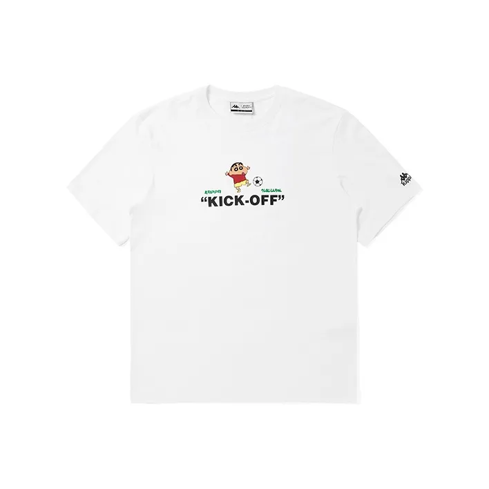 Kappa T-Shirts Men-0