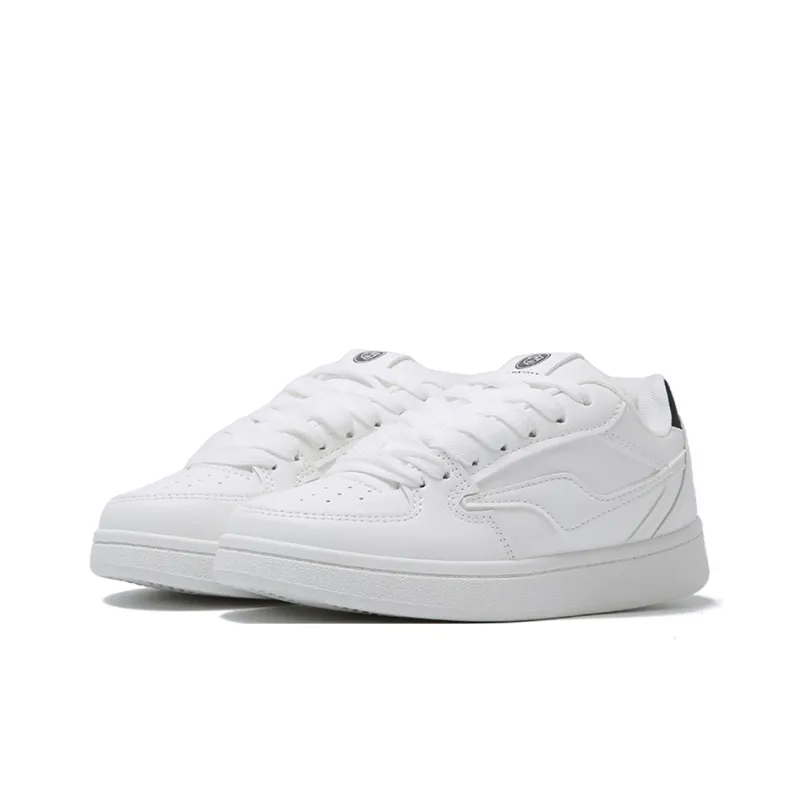 FCMM Low Top Skateboard Shoes Women's Box Included-10