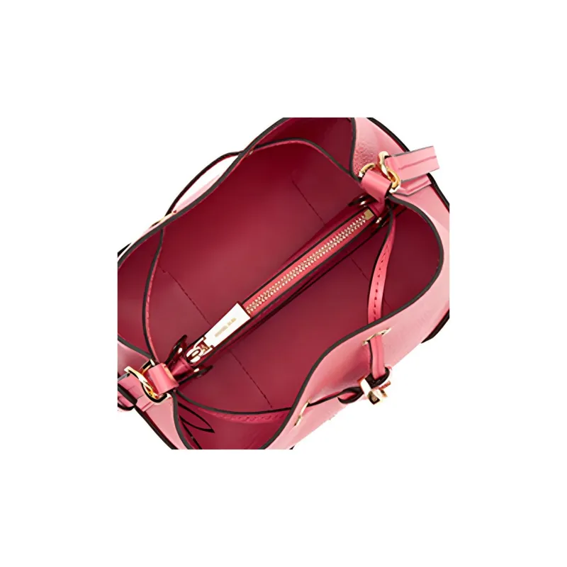 MICHAEL KORS Mercer Gallery Bucket Handbags-3