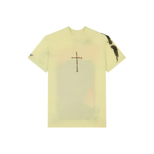 Givenchy Kids Slim-fit distressed jeans