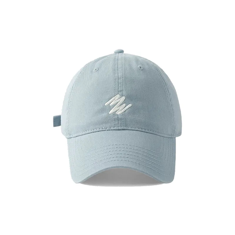 PLAN IN Cotton Baseball Caps Unisex-8