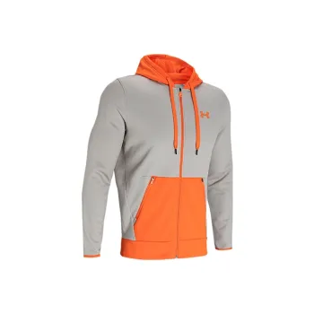 Under Armour Sweatshirts Men Highland Light Brown