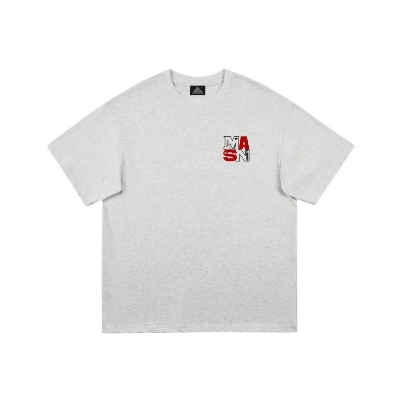 Masongarments T Shirts Unisex-6