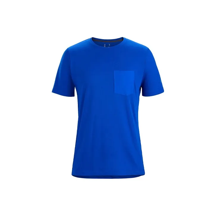Arcteryx Eris T Shirts Men-5