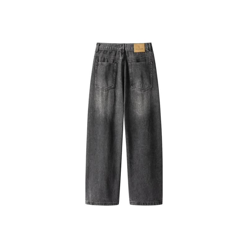WILLIAM FOX&SONS Jeans Unisex-3