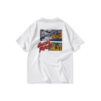 COPPOLELLA x ELINGQISHI,MANWEI T Shirt Unisex White