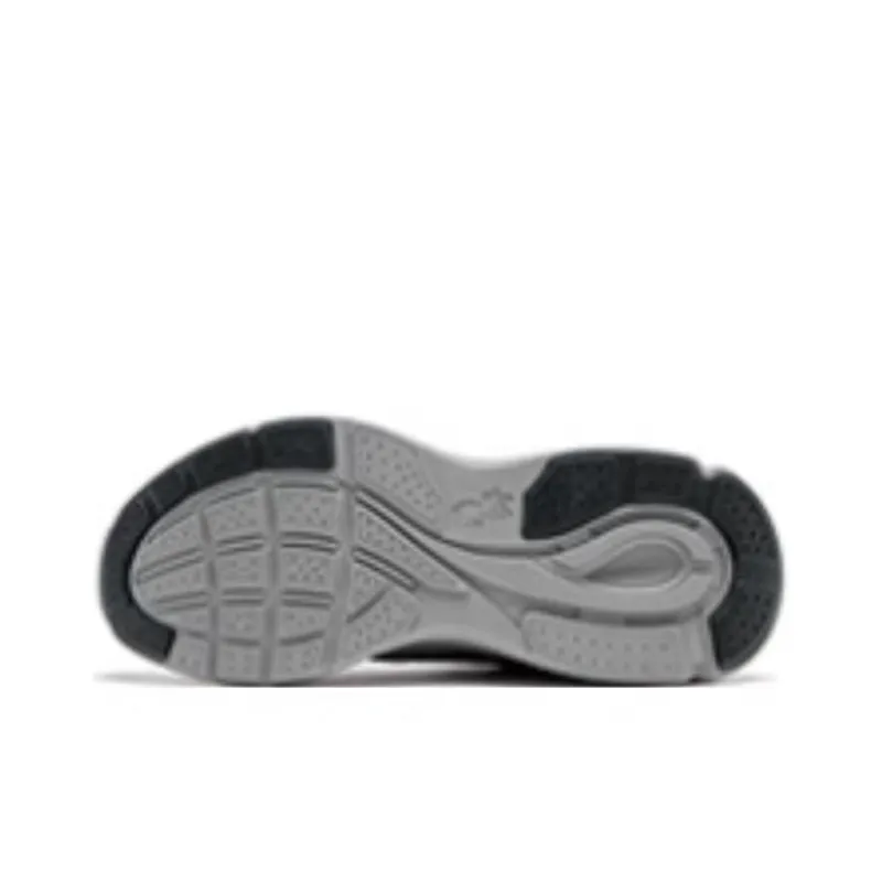 QIAODAN Get Rich Every Day Wear Resistant Height Increasing Warm Low Top Casual Shoes Men's Gray Black-4