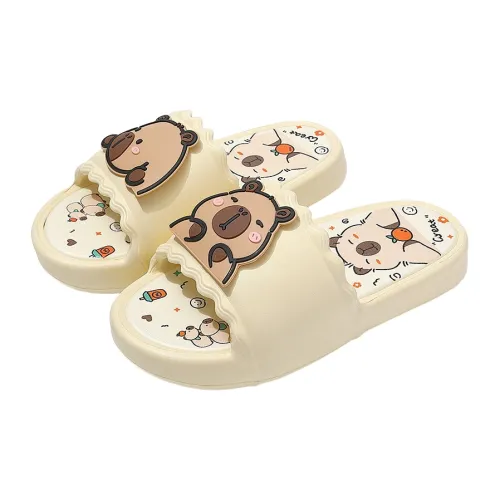 An Shangfen Slippers / Home Slippers