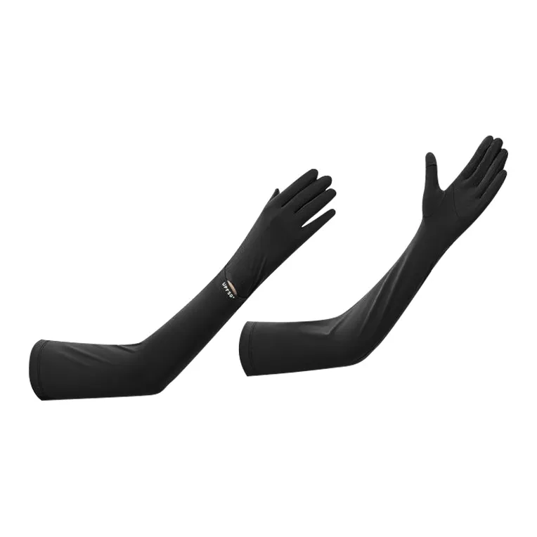 NANJIREN Thin Sun Protection Sleeves Unisex-3