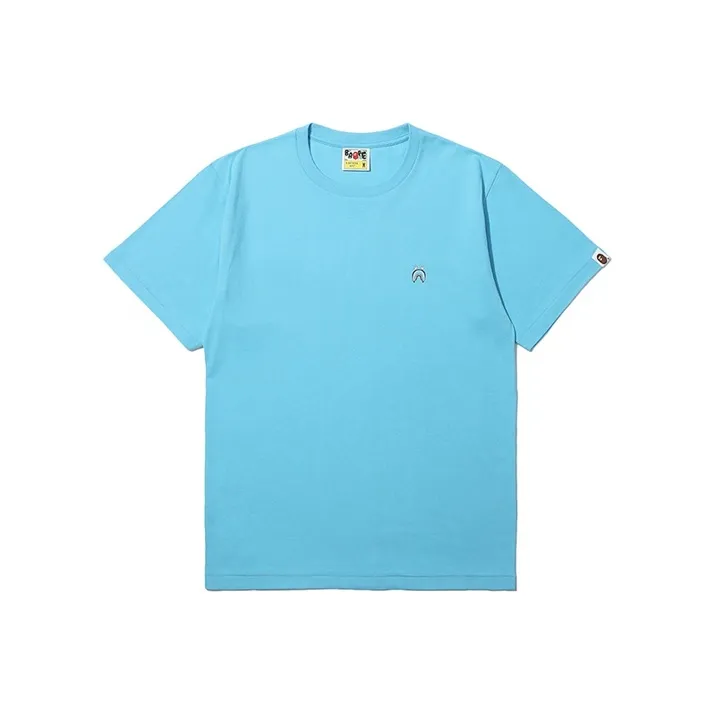 Bape Shark One Point T Shirt-4